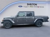New 2025 Jeep Gladiator Willys image 2