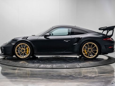 Used 2019 Porsche 911 GT3 RS image 8