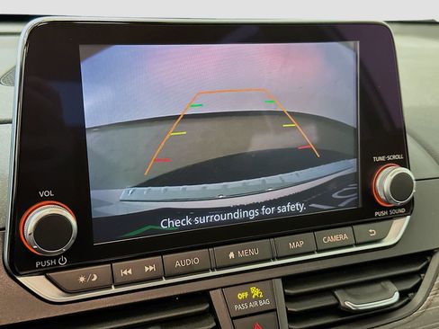 Used 2022 Nissan Altima 2.5 SL image 23