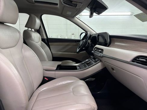 Used 2020 Hyundai Palisade SEL image 29