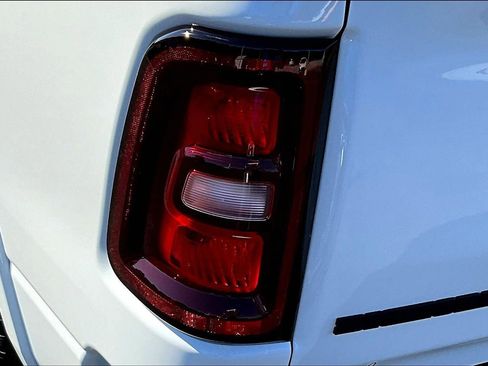 New 2026 RAM 1500 Big Horn RWD image 24