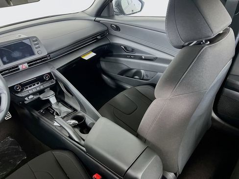 New 2026 Hyundai Elantra Sport w/ Cargo Package image 20