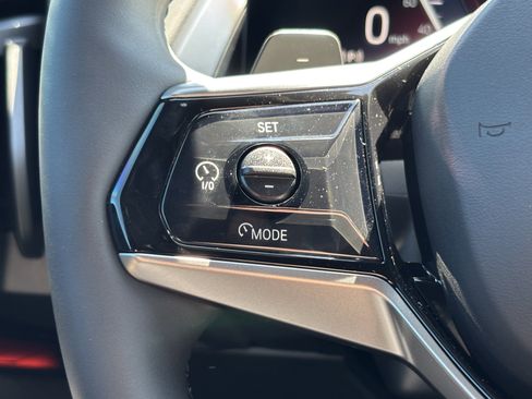 Used 2026 BMW X3 xDrive30 w/ Convenience Package image 20