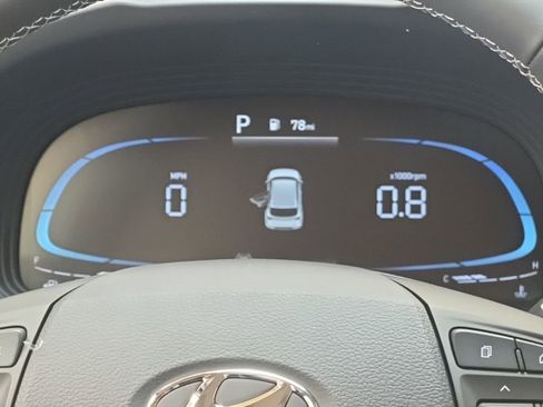 New 2026 Hyundai Venue SEL image 17