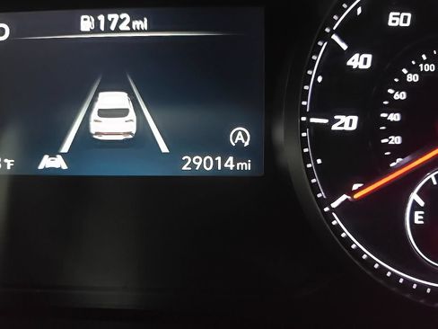 Used 2023 Hyundai Santa Fe SEL AWD/4WD image 22