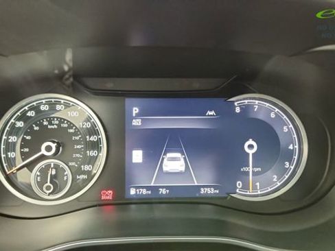 Used 2026 Genesis G70 3.3T Sport Prestige RWD image 39
