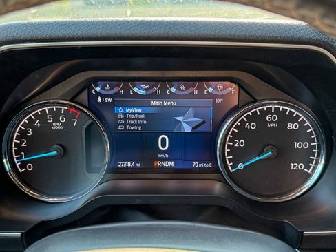 Used 2023 Ford F150 XLT w/ Equipment Group 302A High AWD/4WD image 26