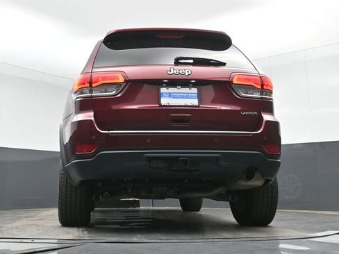 Used 2022 Jeep Grand Cherokee Laredo X image 50