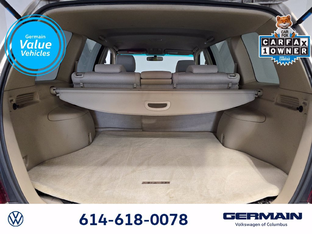 Used 2007 Toyota Highlander 4WD w/ Extra Vlaue Pkg #1 image 18