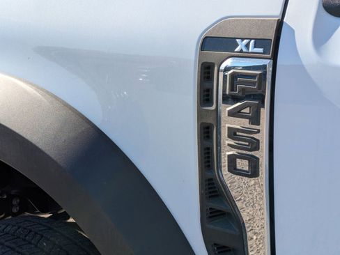 New 2024 Ford F450 XL RWD image 12