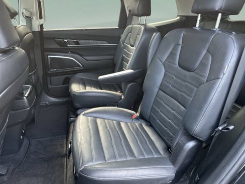 Used 2023 Kia Telluride SX Prestige AWD/4WD image 24