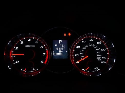 Used 2012 Subaru Forester 2.5XT Touring image 2