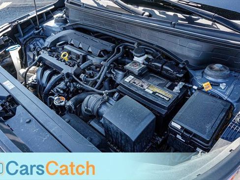 Used 2021 Hyundai Venue SE FWD image 36