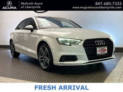 Used 2020 Audi A3 2.0T Premium