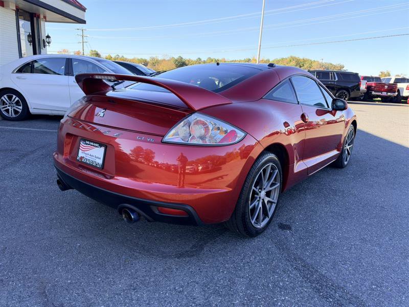 Used 2011 Mitsubishi Eclipse GT FWD image 5