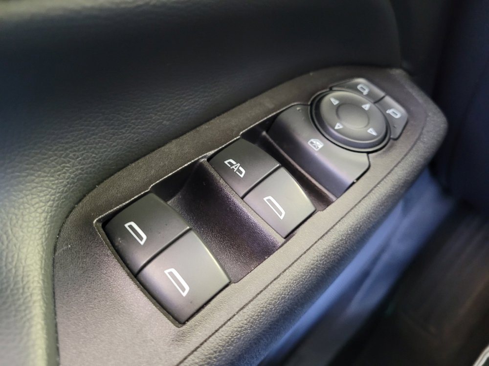 Used 2018 Chevrolet Equinox LT AWD/4WD image 27