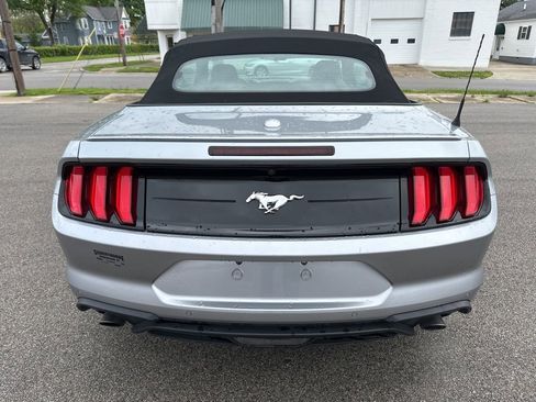 Used 2023 Ford Mustang Premium image 6