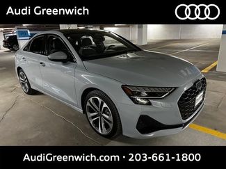 Certified 2026 Audi A3 2.0T Premium Plus w/ Premium Plus Package AWD/4WD video 1