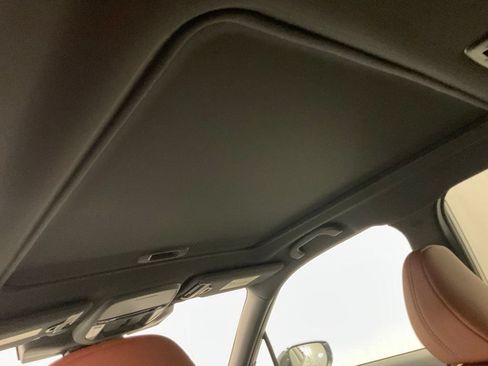 New 2026 Subaru Forester Touring AWD/4WD image 30