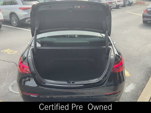 Used 2026 Mercedes-Benz C 300 4MATIC Sedan image 36