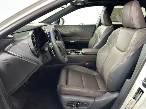 New 2026 Lexus RX 350 AWD image 16