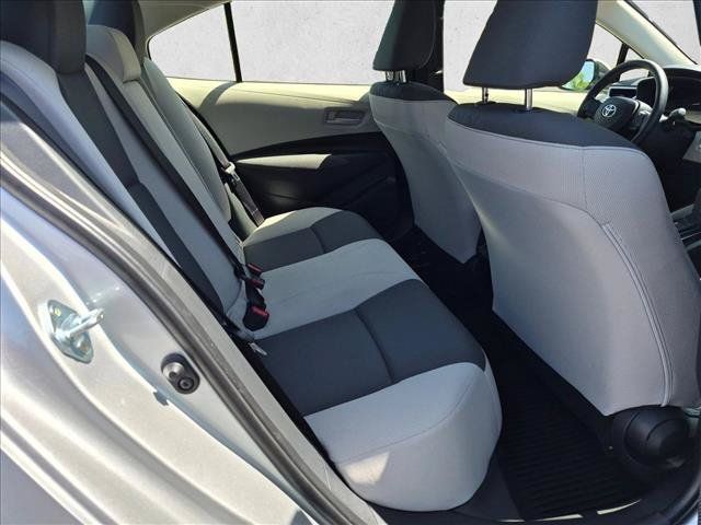 Certified 2026 Toyota Corolla LE w/ LE Premium Package FWD image 19