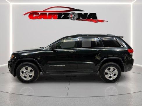 Used 2014 Jeep Grand Cherokee Laredo w/ Security & Convenience Group image 11