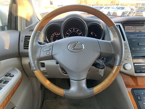 Used 2008 Lexus RX 350 2WD image 18
