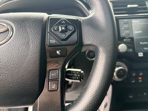 Used 2021 Toyota 4Runner Nightshade AWD/4WD image 14