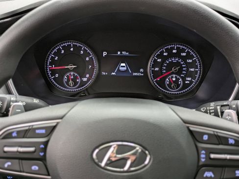 Used 2022 Hyundai Santa Fe SEL image 29