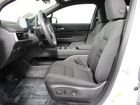Used 2024 Honda Prologue EX image 7