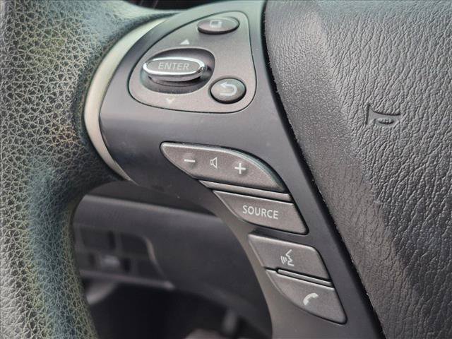 Used 2017 Nissan Pathfinder S FWD image 10