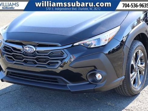 New 2026 Subaru Crosstrek 2.0i Premium image 4