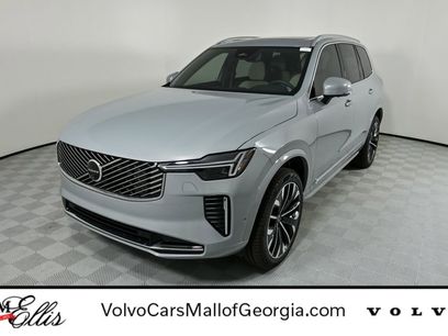 New 2026 Volvo XC90 B6 Plus w/ Protection Package Premier