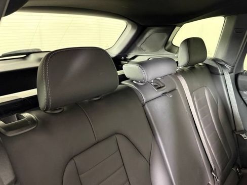 Used 2020 BMW X3 xDrive30e w/ Premium Package AWD/4WD image 28