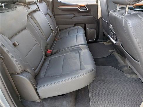 Used 2023 GMC Sierra 1500 Denali RWD image 19
