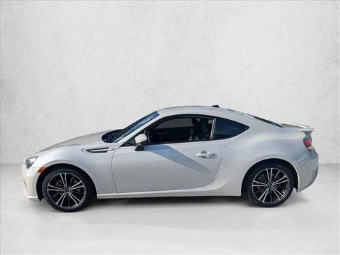 Used 2013 Subaru BRZ Limited RWD image 9