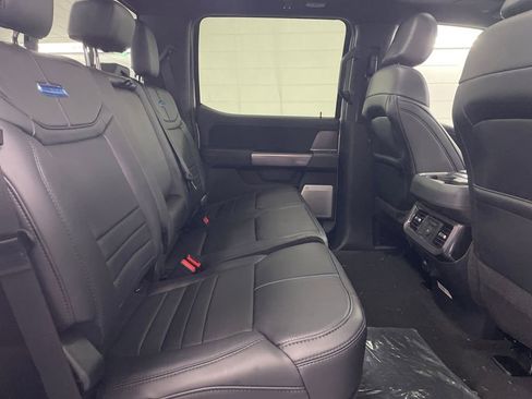 New 2026 Ford F250 Platinum image 29