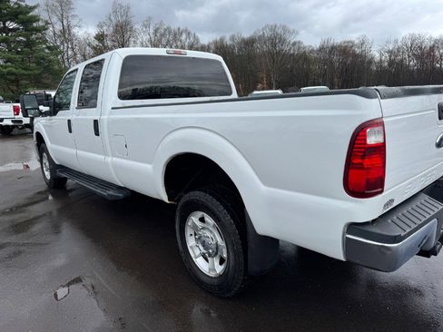 Used 2013 Ford F250 XLT AWD/4WD image 10