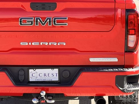 Used 2021 GMC Sierra 1500 Elevation image 5