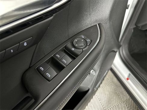 New 2025 Buick Envision Preferred image 23