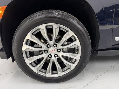 Used 2021 GMC Yukon XL Denali image 67