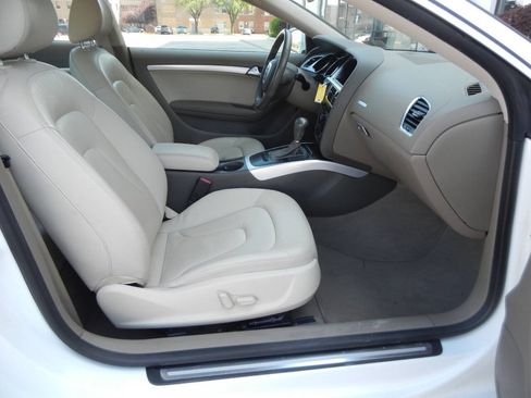 Used 2012 Audi A5 2.0T Premium Plus AWD/4WD image 30