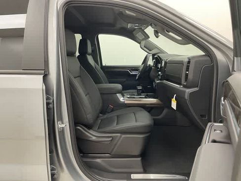New 2026 Chevrolet Silverado 1500 RST w/ Convenience Package II AWD/4WD image 17