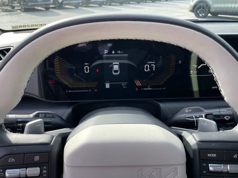 New 2026 Kia K4 GT-Line image 14