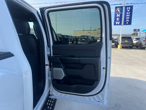 Used 2026 Ford F150 Raptor AWD/4WD image 15