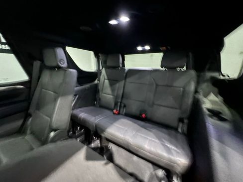 Used 2022 Chevrolet Tahoe RST image 31