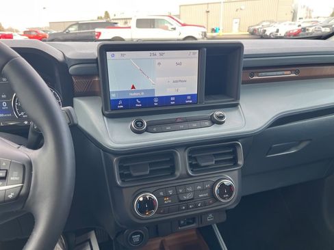 Used 2024 Ford Maverick Lariat image 52