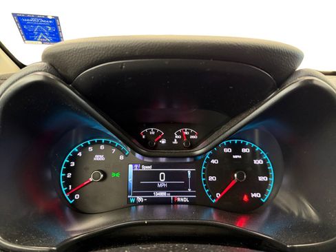 Used 2018 Chevrolet Colorado Z71 image 12