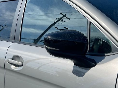 New 2026 Subaru Outback Premium image 8